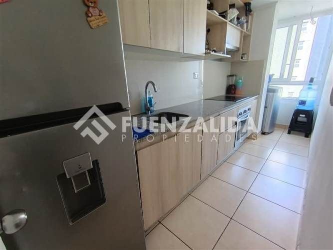 DEPARTAMENTO Av. Independencia