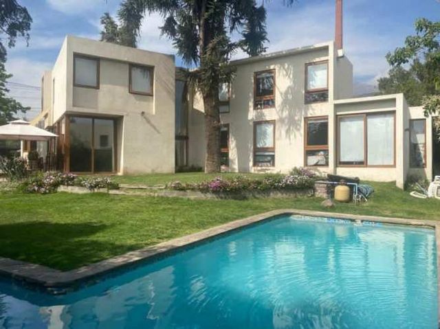 Casa AV PADRE HURTADO / VALENZUELA PUELMA