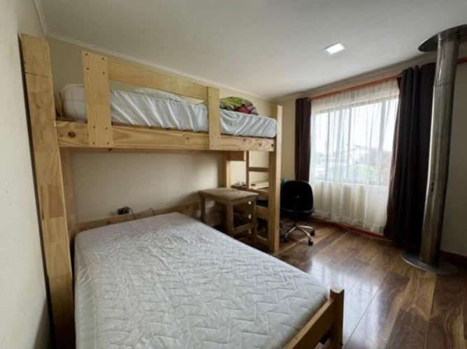 Casa LOS PINOS / LOS EUCALIPTOS