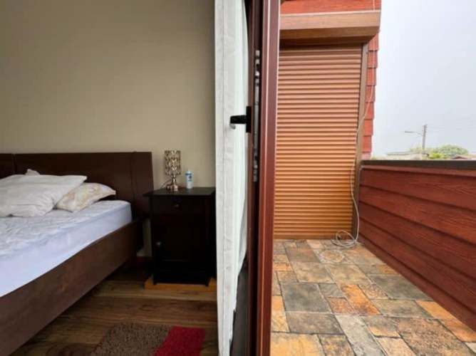 Casa LOS PINOS / LOS EUCALIPTOS