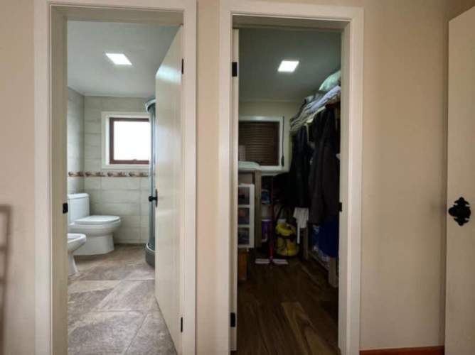 Casa LOS PINOS / LOS EUCALIPTOS