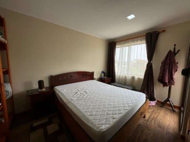 Casa LOS PINOS / LOS EUCALIPTOS