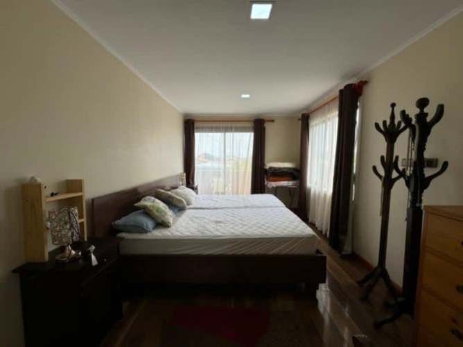 Casa LOS PINOS / LOS EUCALIPTOS