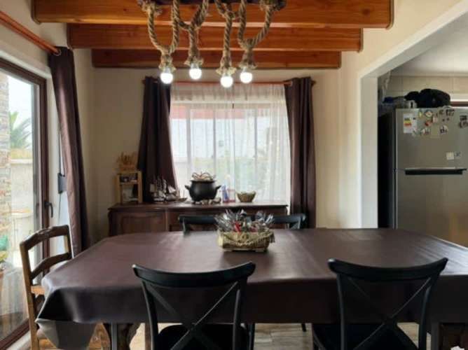 Casa LOS PINOS / LOS EUCALIPTOS