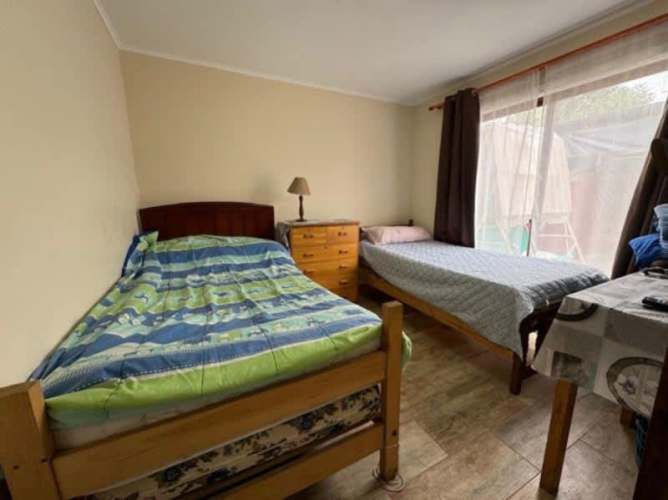 Casa LOS PINOS / LOS EUCALIPTOS