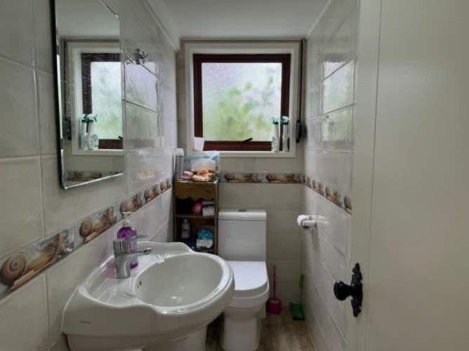 Casa LOS PINOS / LOS EUCALIPTOS