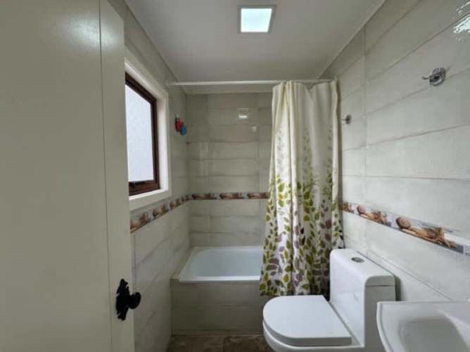 Casa LOS PINOS / LOS EUCALIPTOS