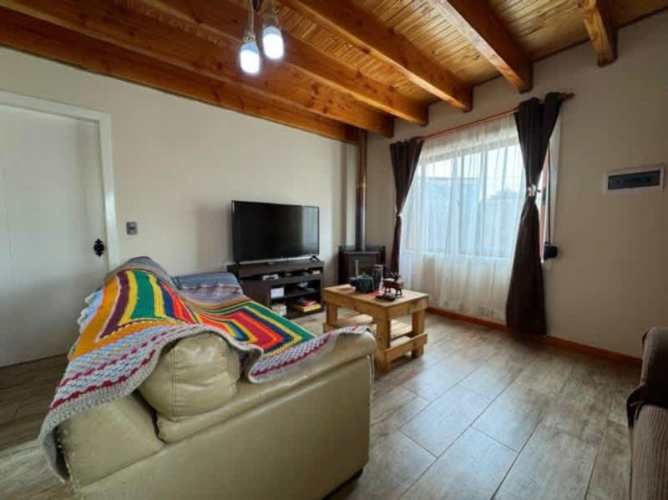 Casa LOS PINOS / LOS EUCALIPTOS