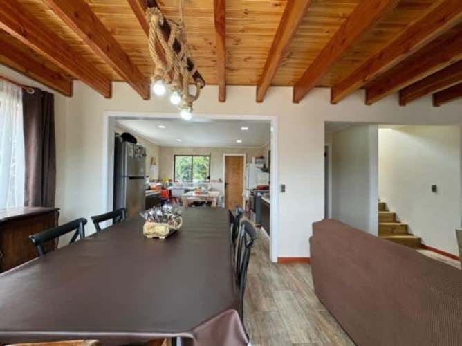 Casa LOS PINOS / LOS EUCALIPTOS