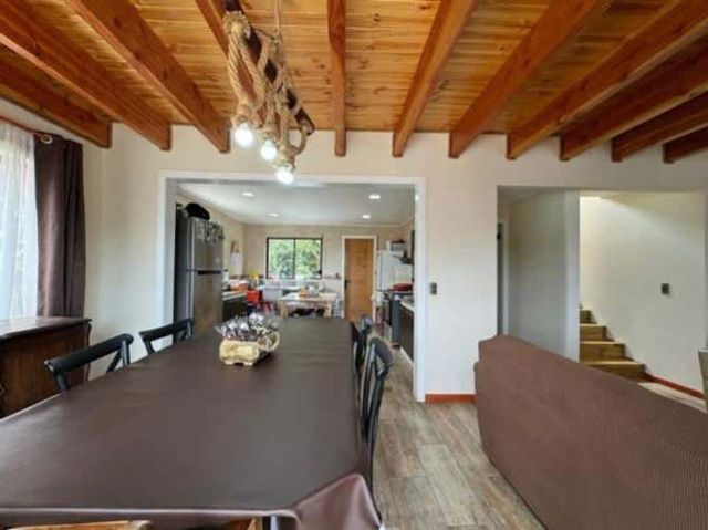 Casa LOS PINOS / LOS EUCALIPTOS