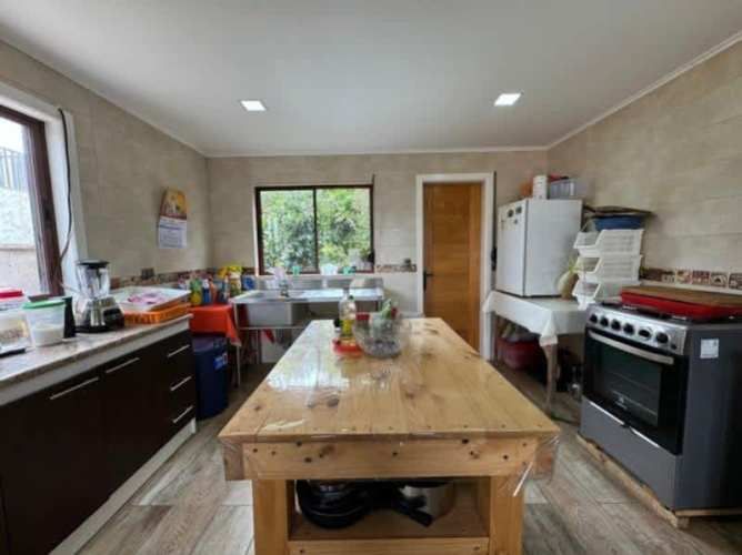 Casa LOS PINOS / LOS EUCALIPTOS