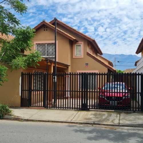 Casa VILLA LOS CASTAÑOS