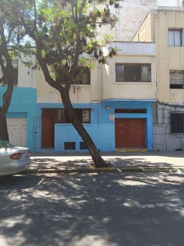 Casa CASA EN ARRIENDO DE 5 DORM. EN SANTIAGO