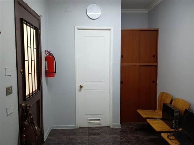 OFICINA Compañia de Jesús 1390