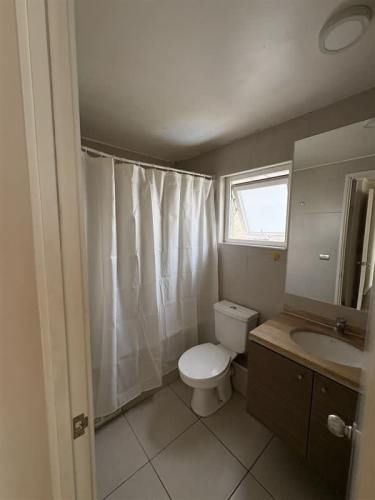 DEPARTAMENTO Avenida Américo Vespucio 4601