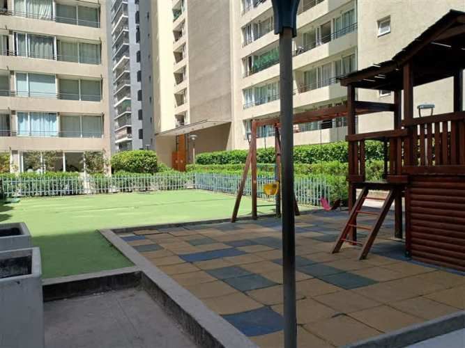 DEPARTAMENTO Avenida Américo Vespucio 4601