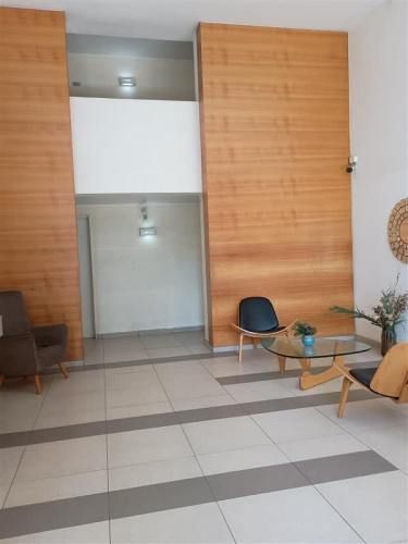 DEPARTAMENTO Avenida Américo Vespucio 4601