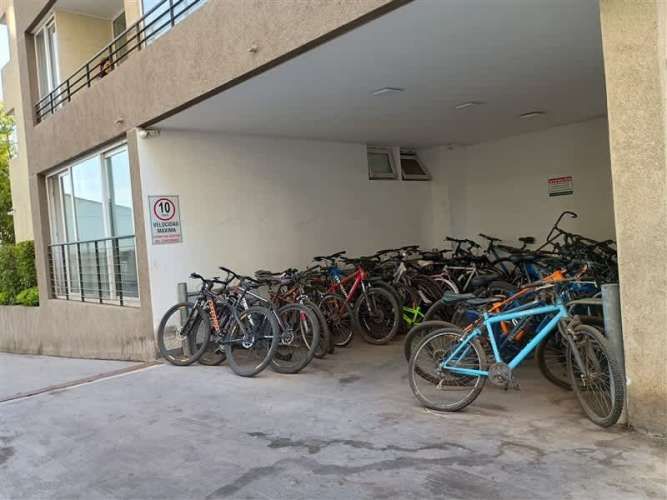 DEPARTAMENTO Avenida Américo Vespucio 4601