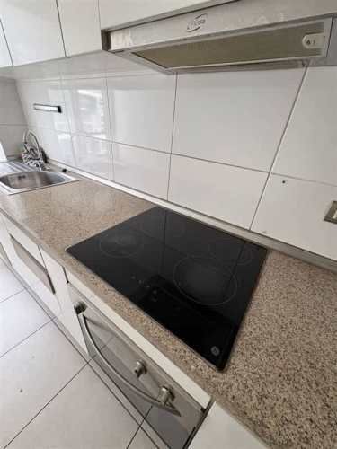 DEPARTAMENTO Avenida Américo Vespucio 4601