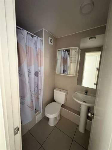 DEPARTAMENTO Avenida Américo Vespucio 4601