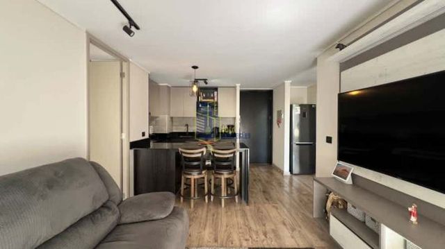 Departamento DIEGO DE ALMAGRO 2355/METRO INEZ DE SUAREZ