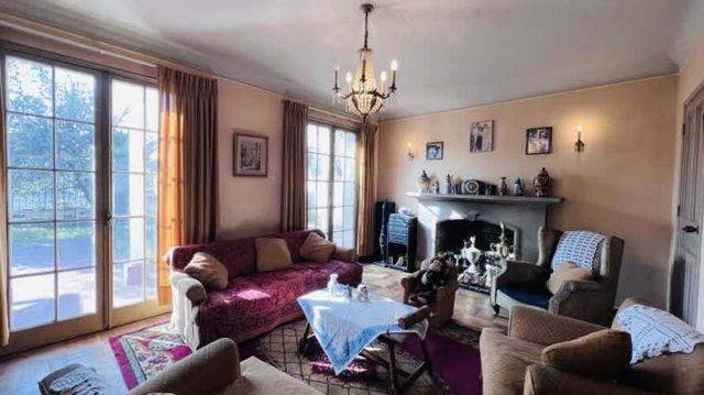 Casa ENTRE GENERAL PEDRO PABLO DARTNELL Y SUAREZ MUJICA