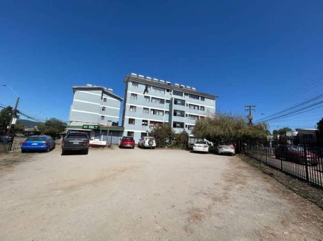 Departamento BARRIO NORTE