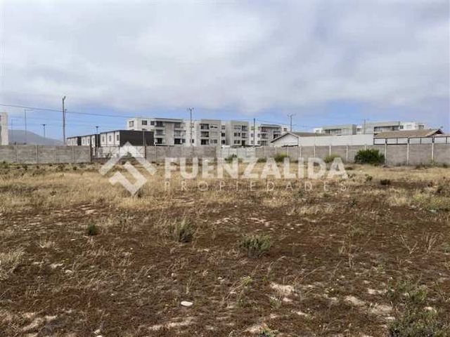 TERRENO CONSTRUCCION La Florida