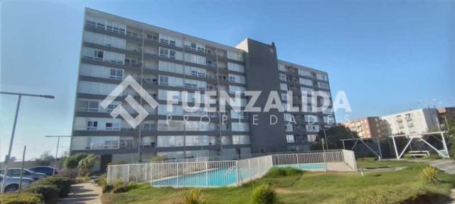 DEPARTAMENTO Puertas del Mar