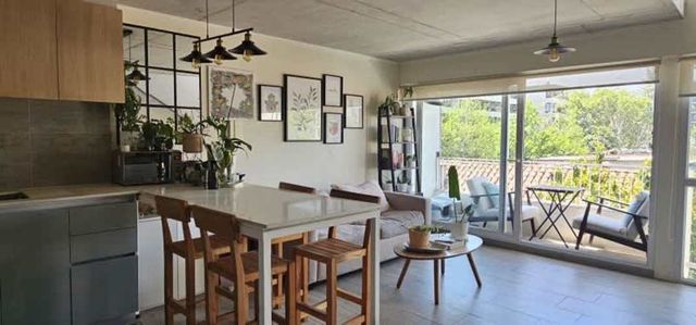 Departamento DIAGONAL ORIENTE / LOS LEONES