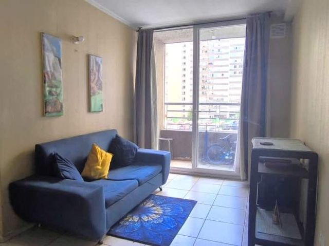 Departamento CONDOMINIO POETA PEDRO PRADO