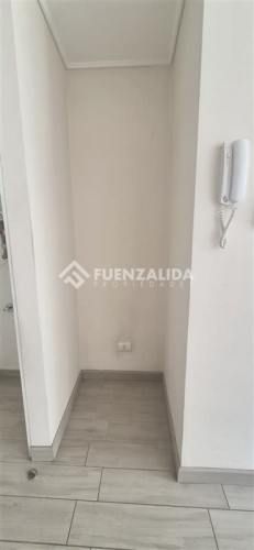 DEPARTAMENTO Primera Avenida / Cuarta Transversal