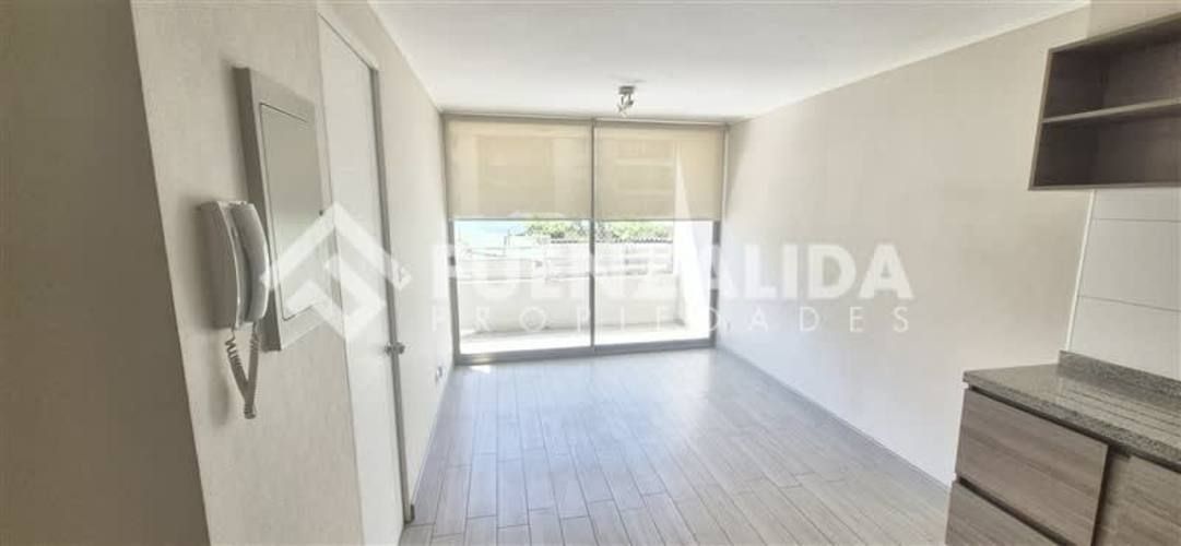 DEPARTAMENTO Primera Avenida / Cuarta Transversal