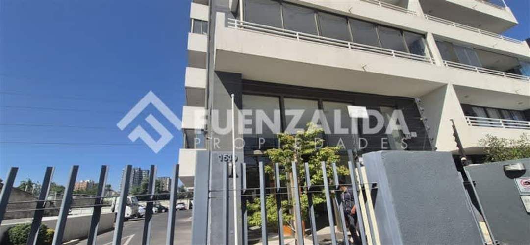 DEPARTAMENTO Primera Avenida / Cuarta Transversal