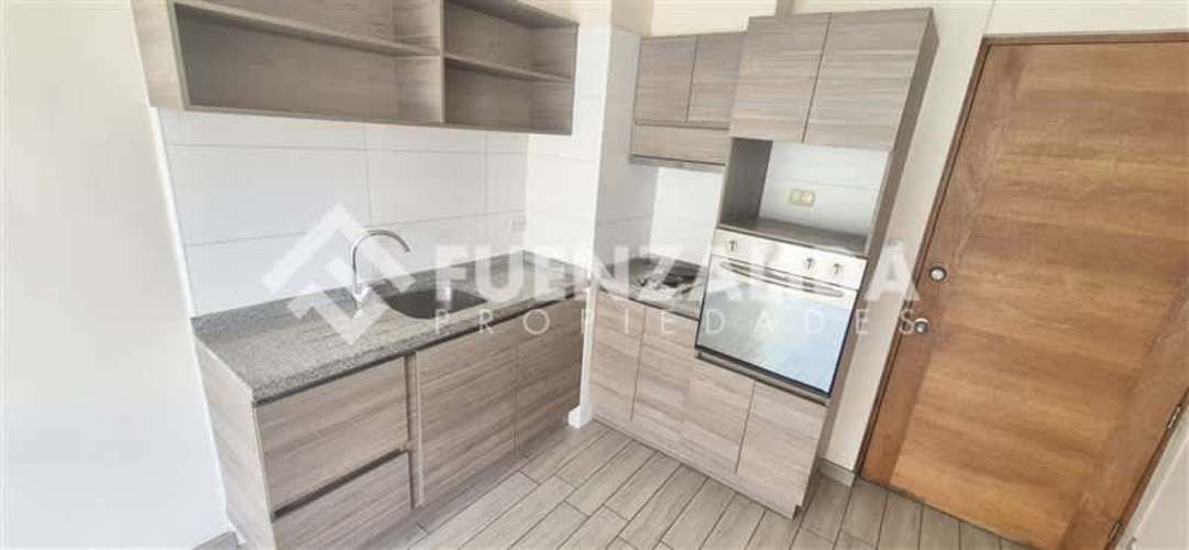 DEPARTAMENTO Primera Avenida / Cuarta Transversal