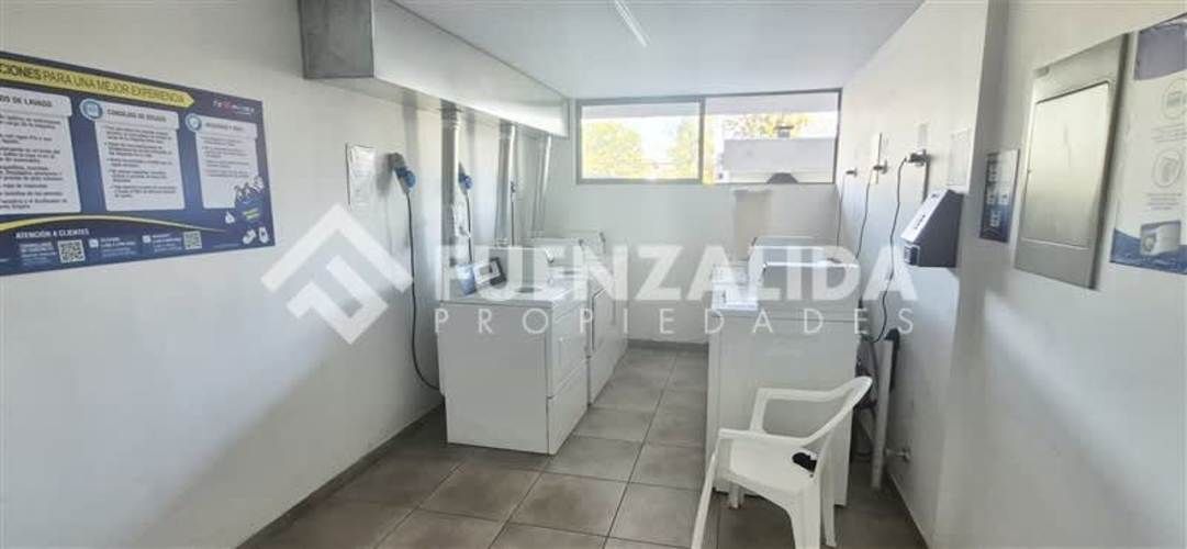 DEPARTAMENTO Primera Avenida / Cuarta Transversal