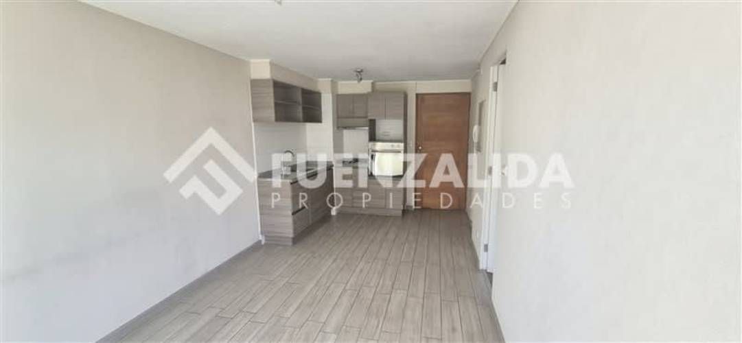 DEPARTAMENTO Primera Avenida / Cuarta Transversal