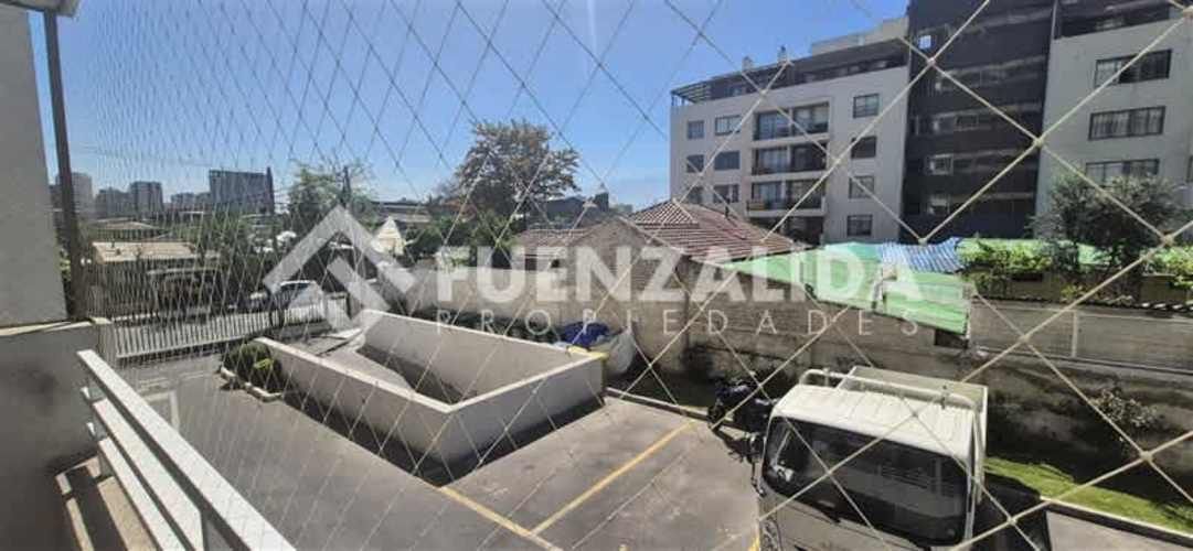 DEPARTAMENTO Primera Avenida / Cuarta Transversal