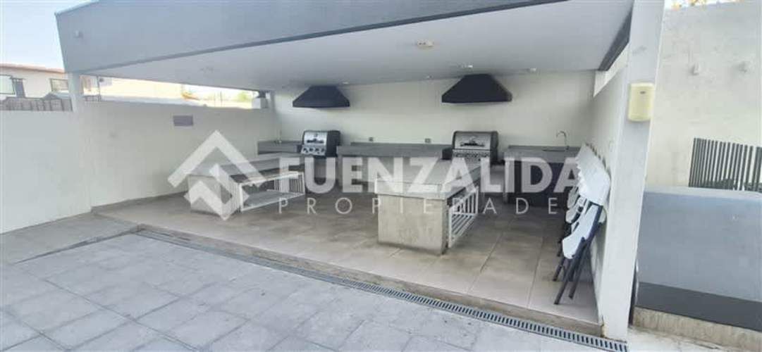 DEPARTAMENTO Primera Avenida / Cuarta Transversal