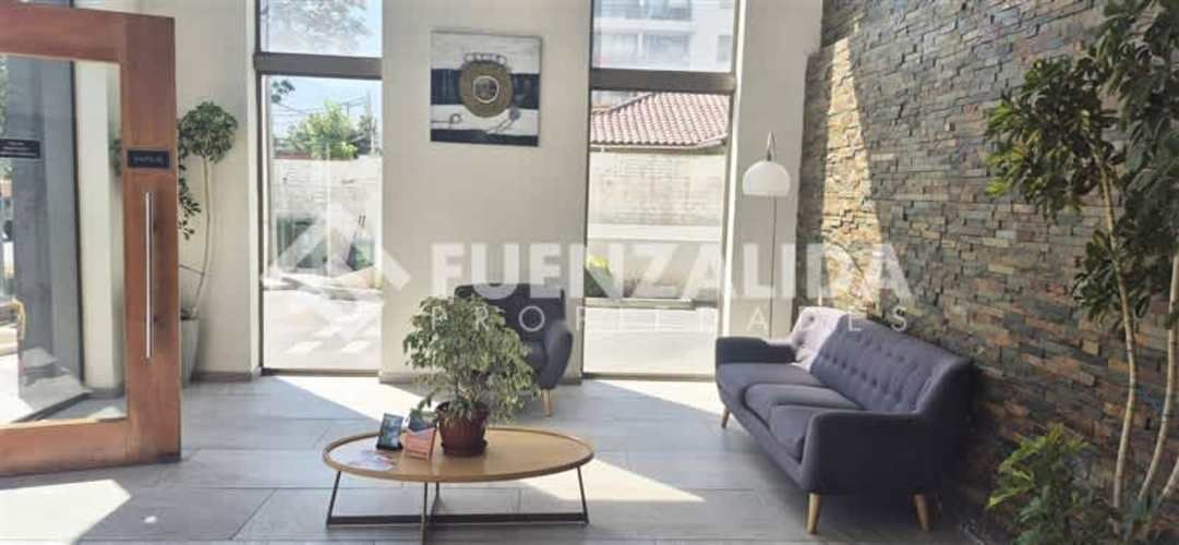 DEPARTAMENTO Primera Avenida / Cuarta Transversal