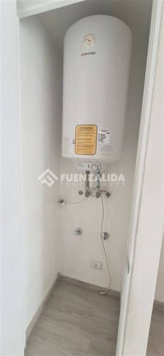 DEPARTAMENTO Primera Avenida / Cuarta Transversal