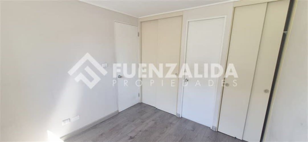 DEPARTAMENTO Primera Avenida / Cuarta Transversal