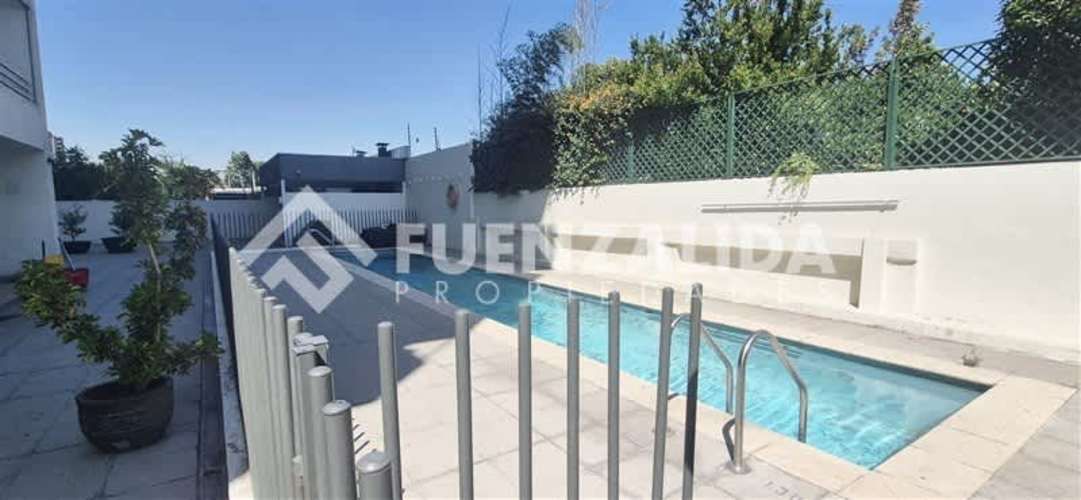 DEPARTAMENTO Primera Avenida / Cuarta Transversal