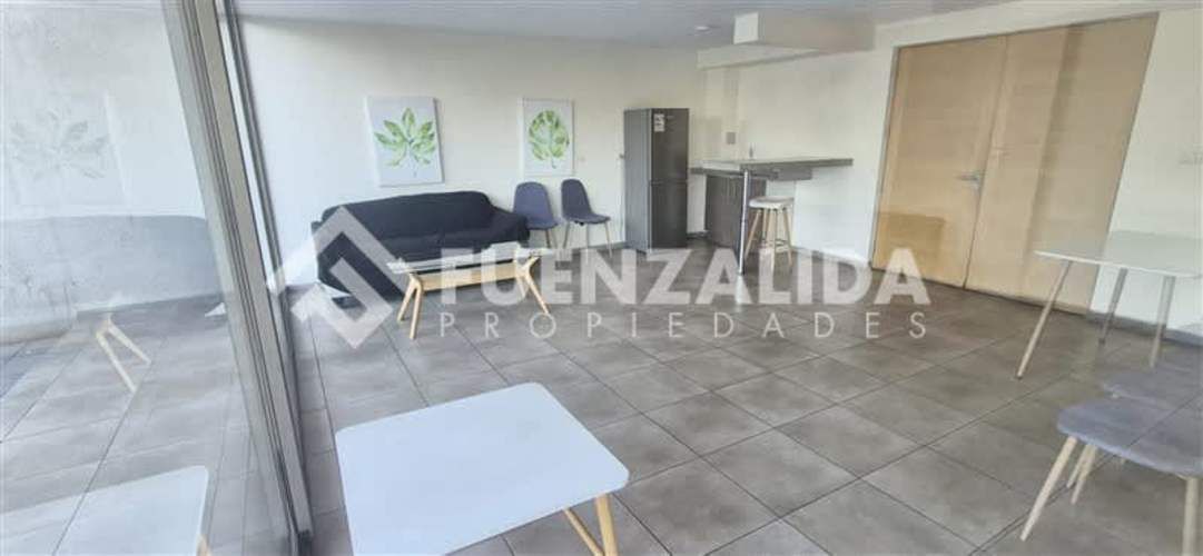 DEPARTAMENTO Primera Avenida / Cuarta Transversal