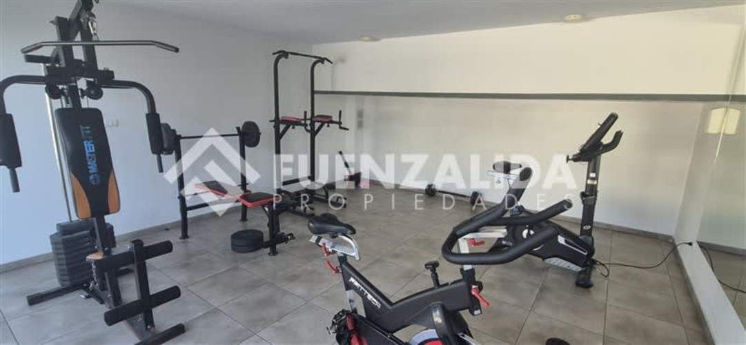 DEPARTAMENTO Primera Avenida / Cuarta Transversal