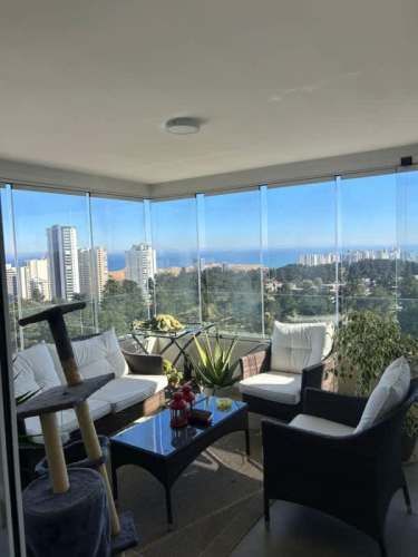 Departamento AL FRENTE DE COLEGIO MONTEMAR