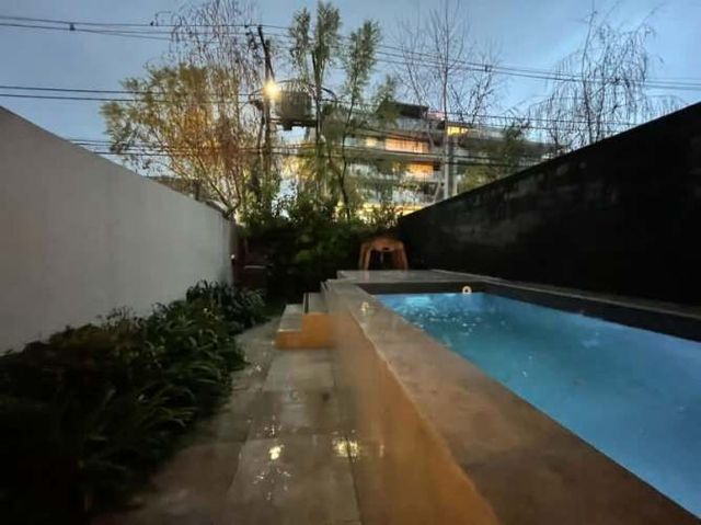 Departamento A 4 CUADRAS DE SANTA ISABEL DE AV. VITACURA