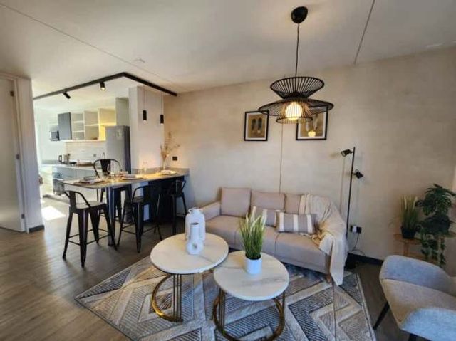 Casa PROYECTO PINAMAR SAN PEDR DE LA PAZ