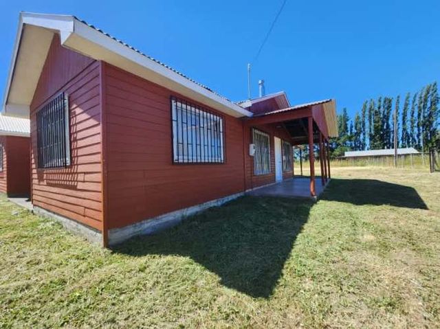 Parcela SECTOR VIRQUENCO