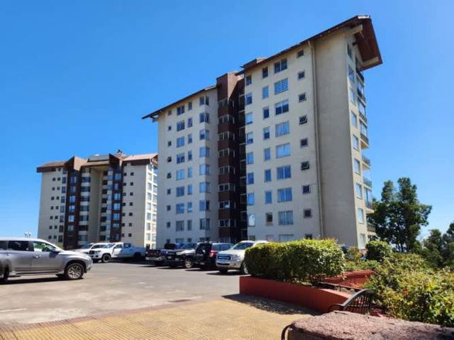 Departamento AVENIDA ANDALUÉ 1440